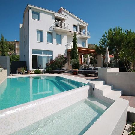 Apartments Marer Trogir Extérieur photo