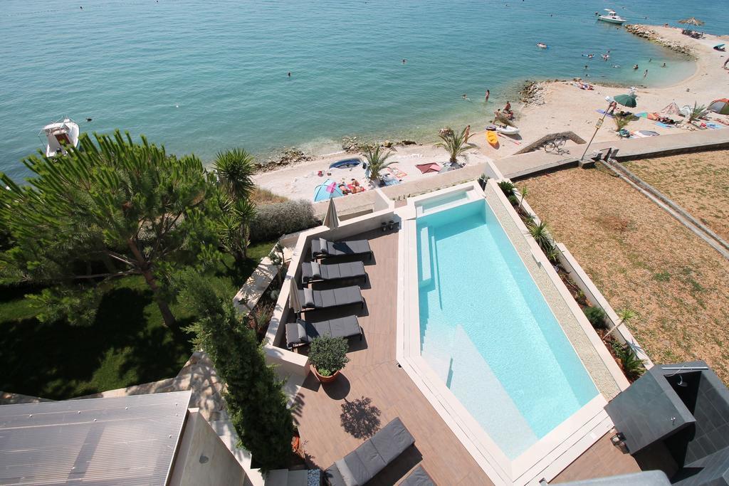 Apartments Marer Trogir Extérieur photo