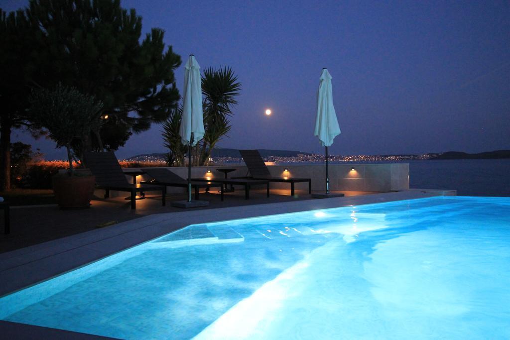 Apartments Marer Trogir Extérieur photo