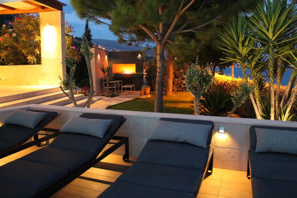 Apartments Marer Trogir Extérieur photo