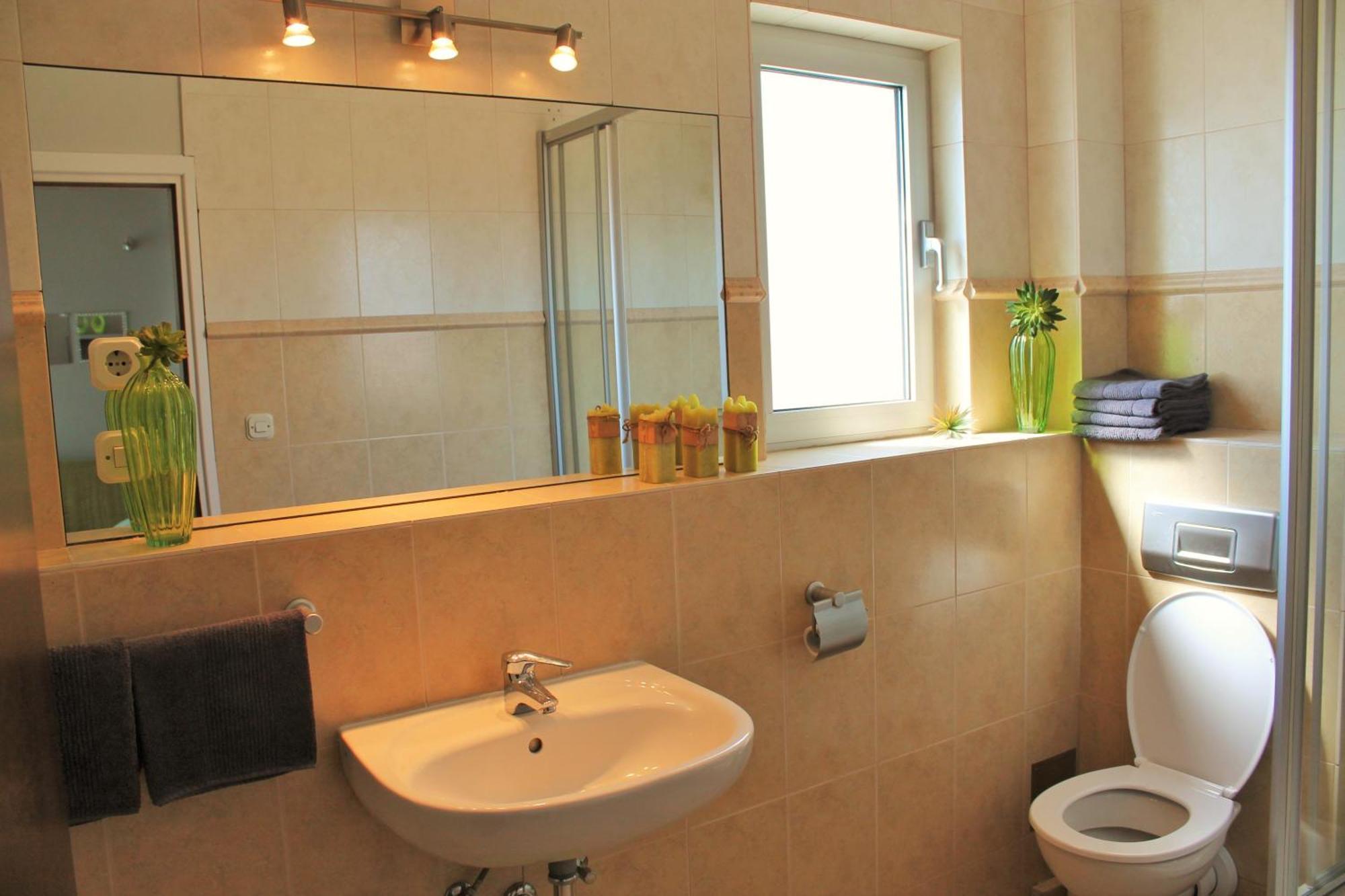 Apartments Marer Trogir Chambre photo