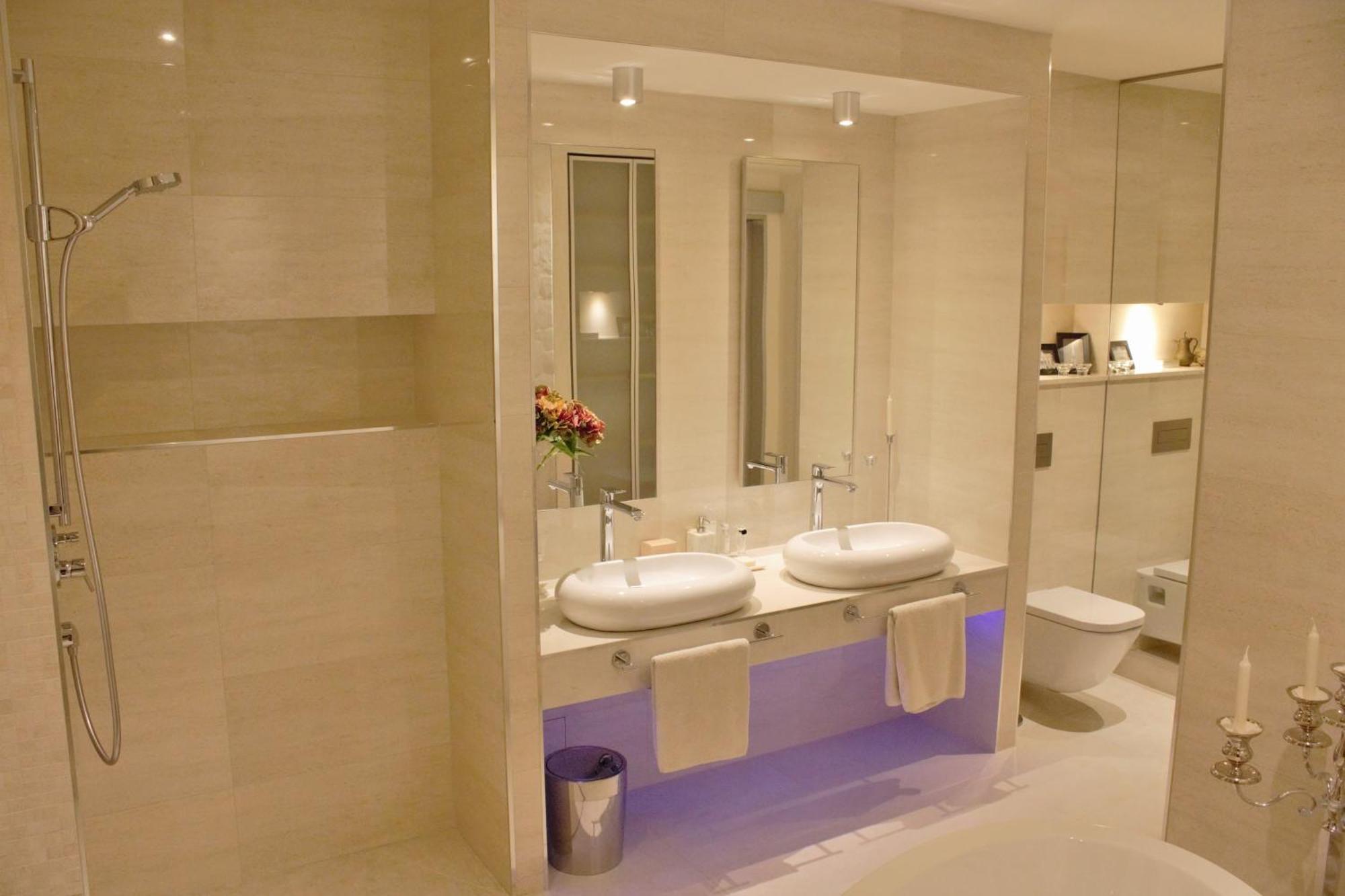Apartments Marer Trogir Chambre photo