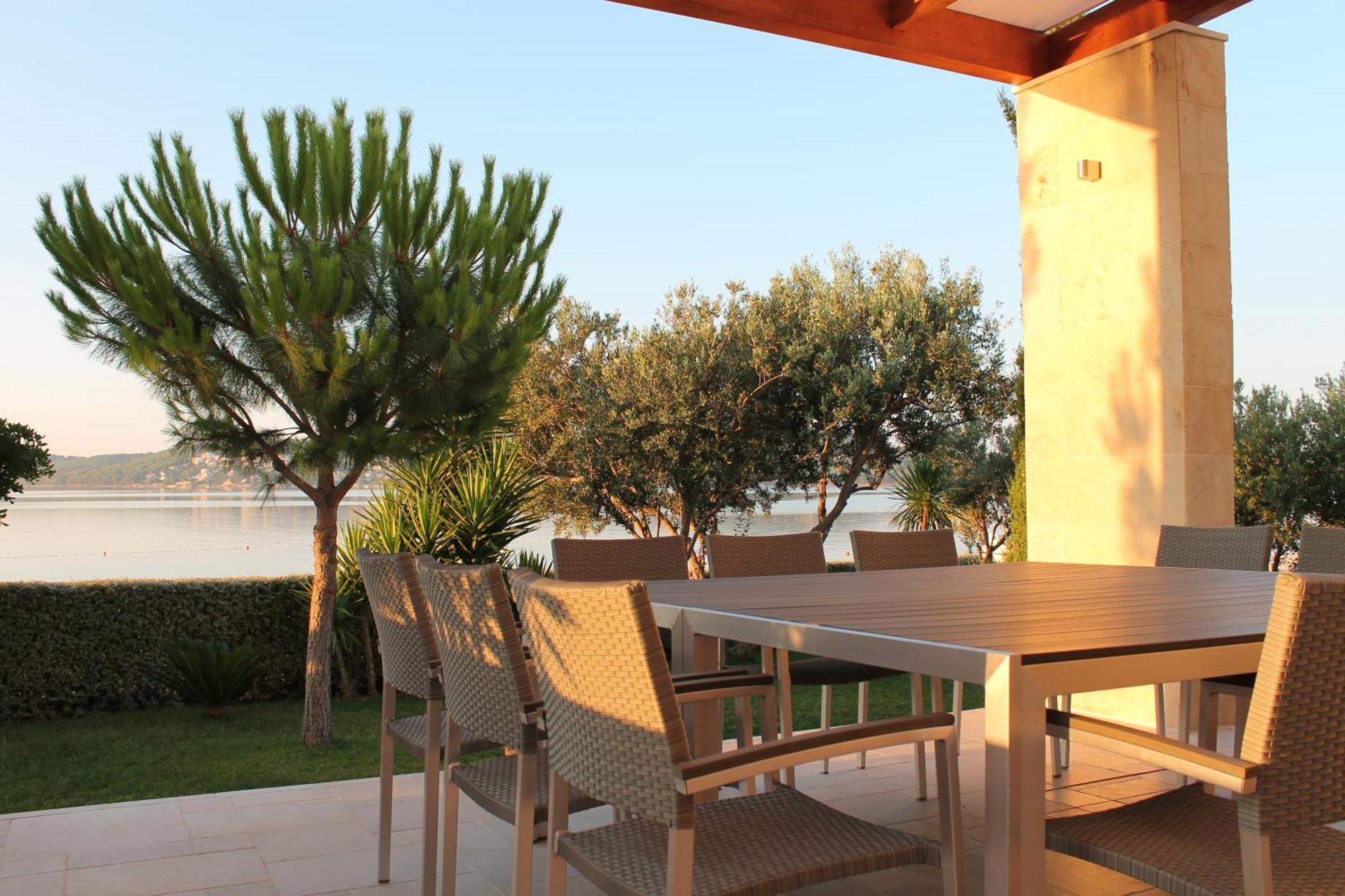 Apartments Marer Trogir Chambre photo
