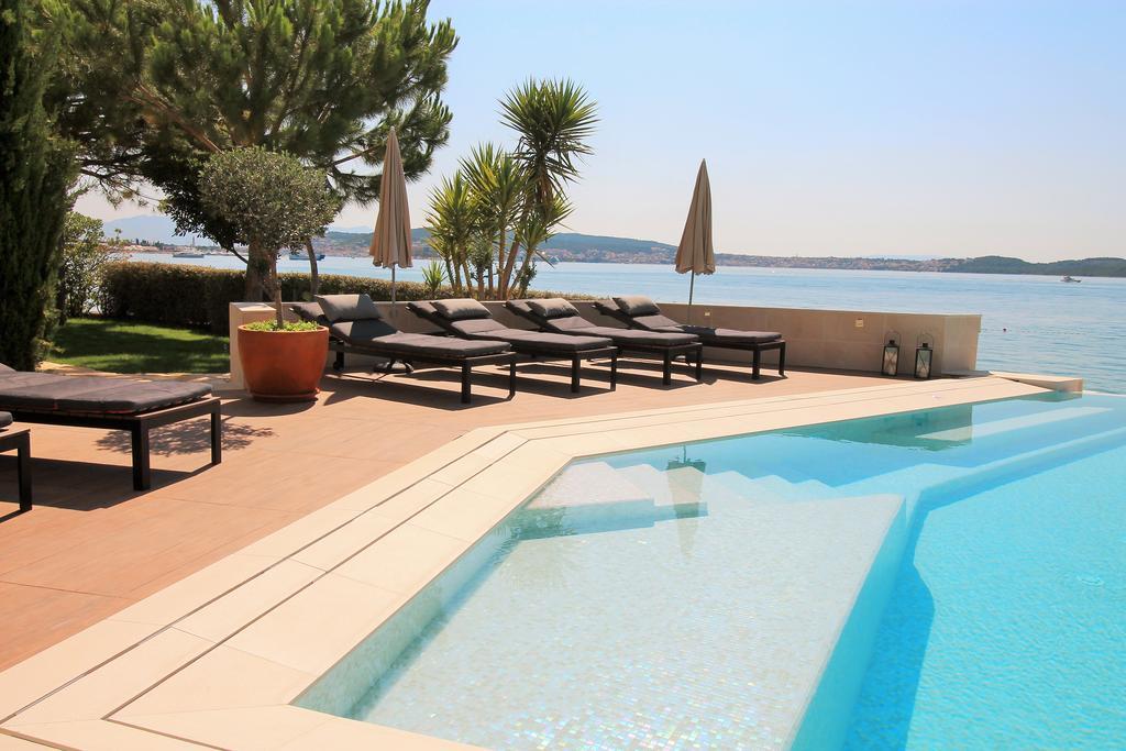 Apartments Marer Trogir Extérieur photo