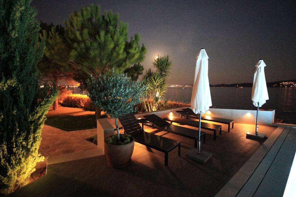 Apartments Marer Trogir Extérieur photo