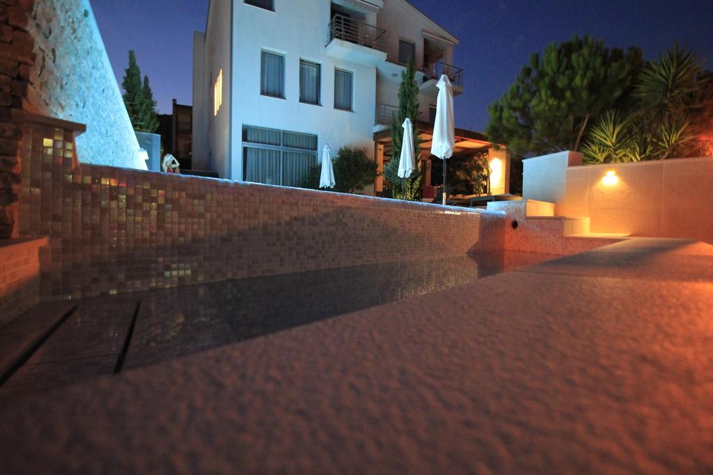 Apartments Marer Trogir Extérieur photo