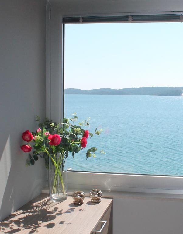 Apartments Marer Trogir Chambre photo