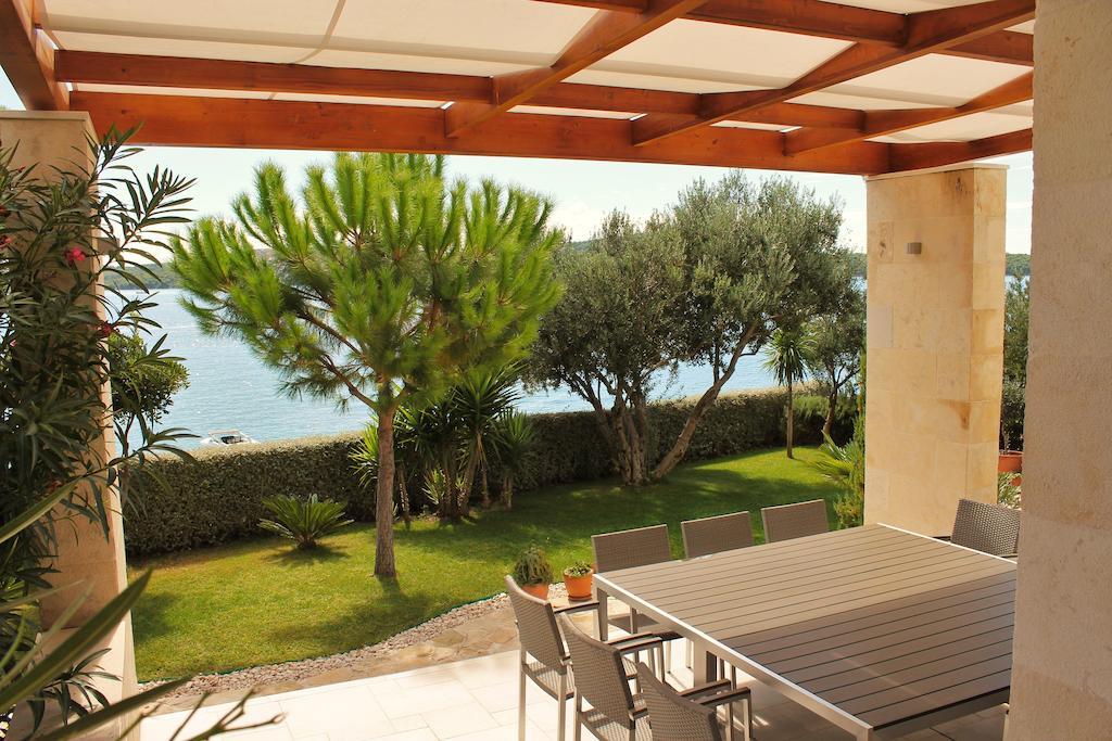 Apartments Marer Trogir Extérieur photo