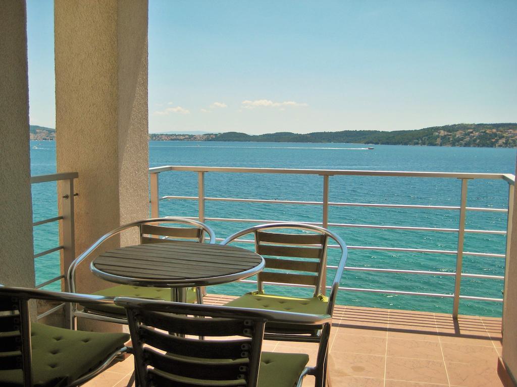 Apartments Marer Trogir Chambre photo