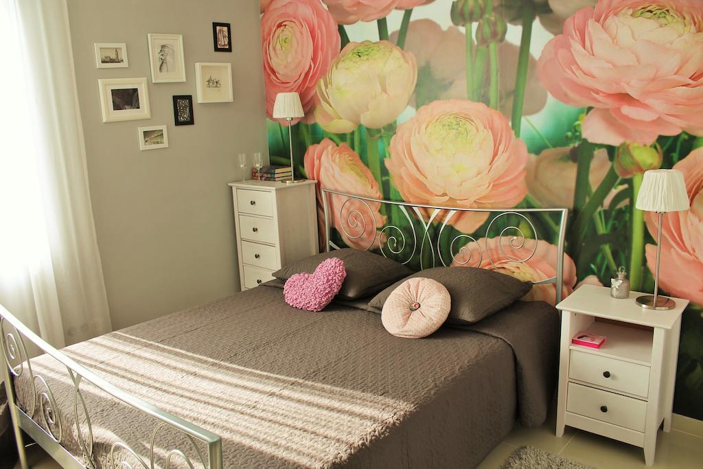 Apartments Marer Trogir Chambre photo