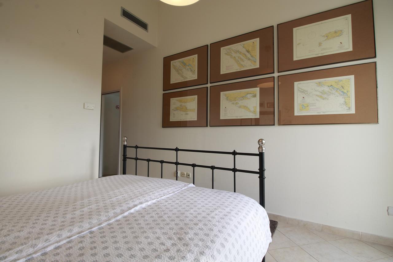 Apartments Marer Trogir Extérieur photo