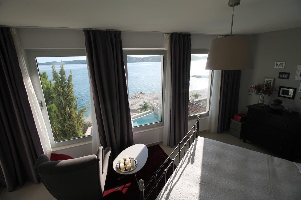 Apartments Marer Trogir Extérieur photo