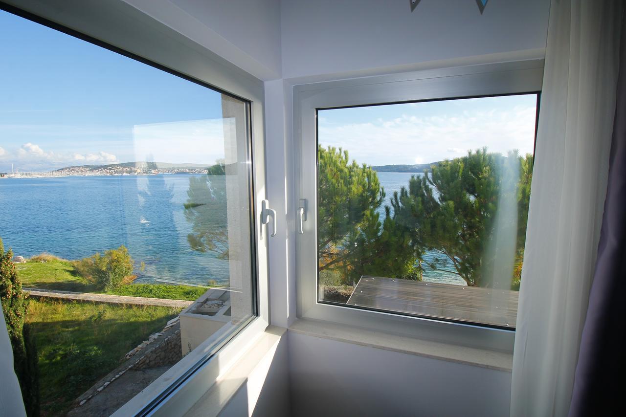 Apartments Marer Trogir Extérieur photo