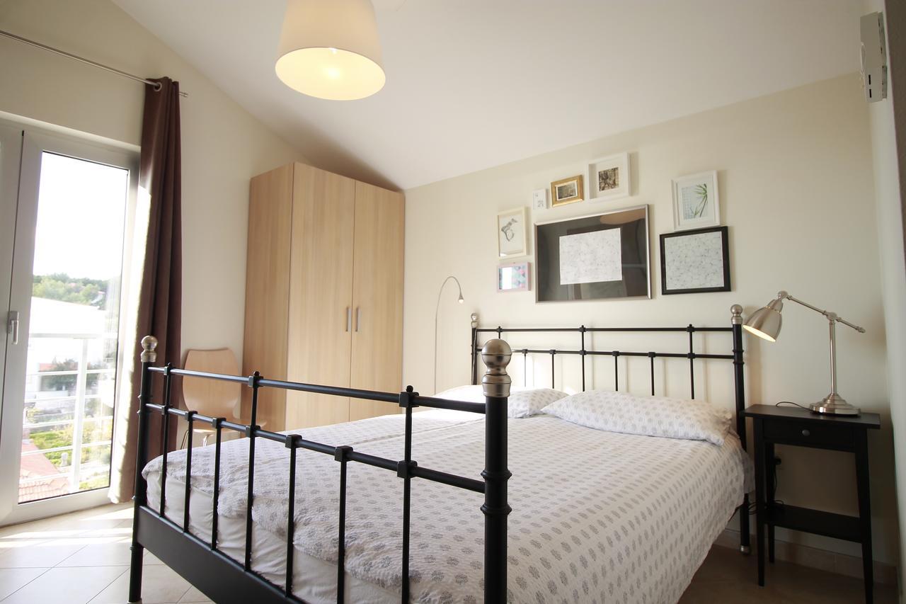 Apartments Marer Trogir Extérieur photo