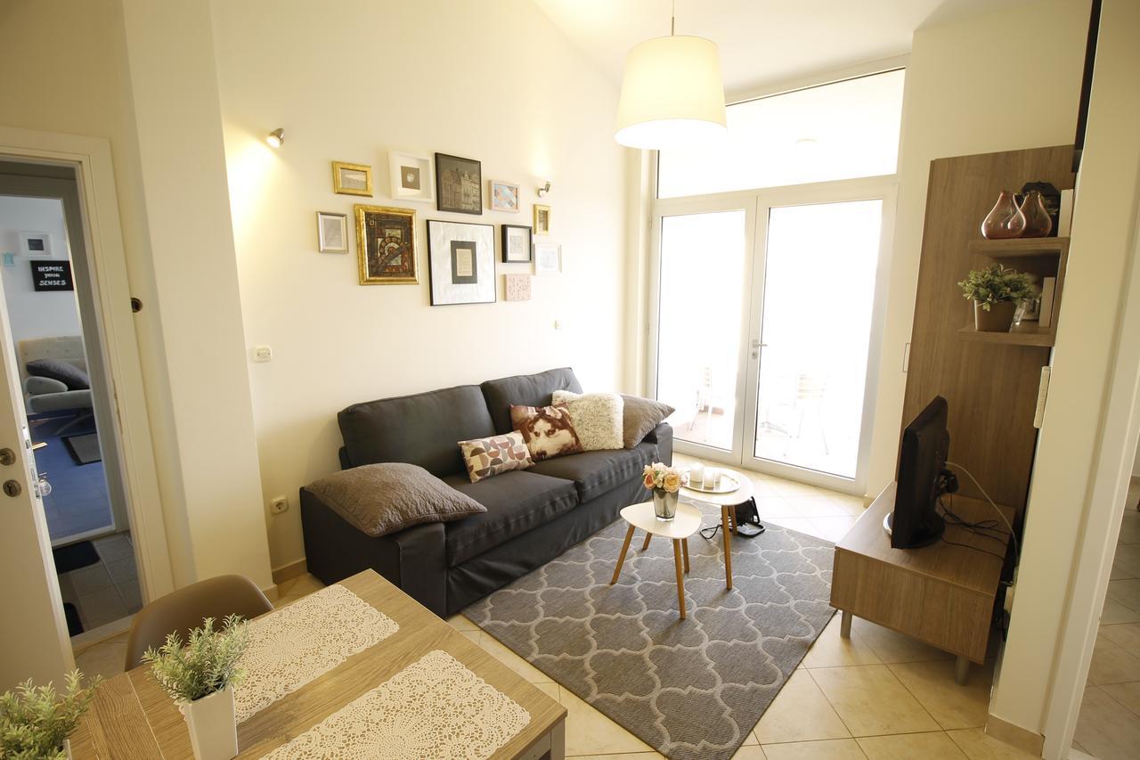 Apartments Marer Trogir Extérieur photo