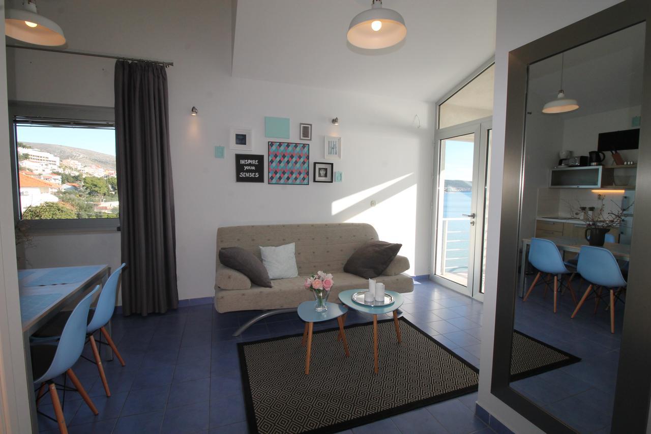 Apartments Marer Trogir Extérieur photo