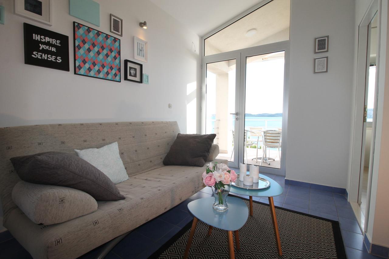 Apartments Marer Trogir Extérieur photo