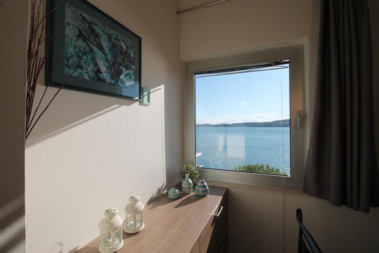 Apartments Marer Trogir Extérieur photo