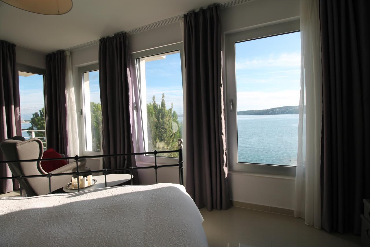 Apartments Marer Trogir Extérieur photo