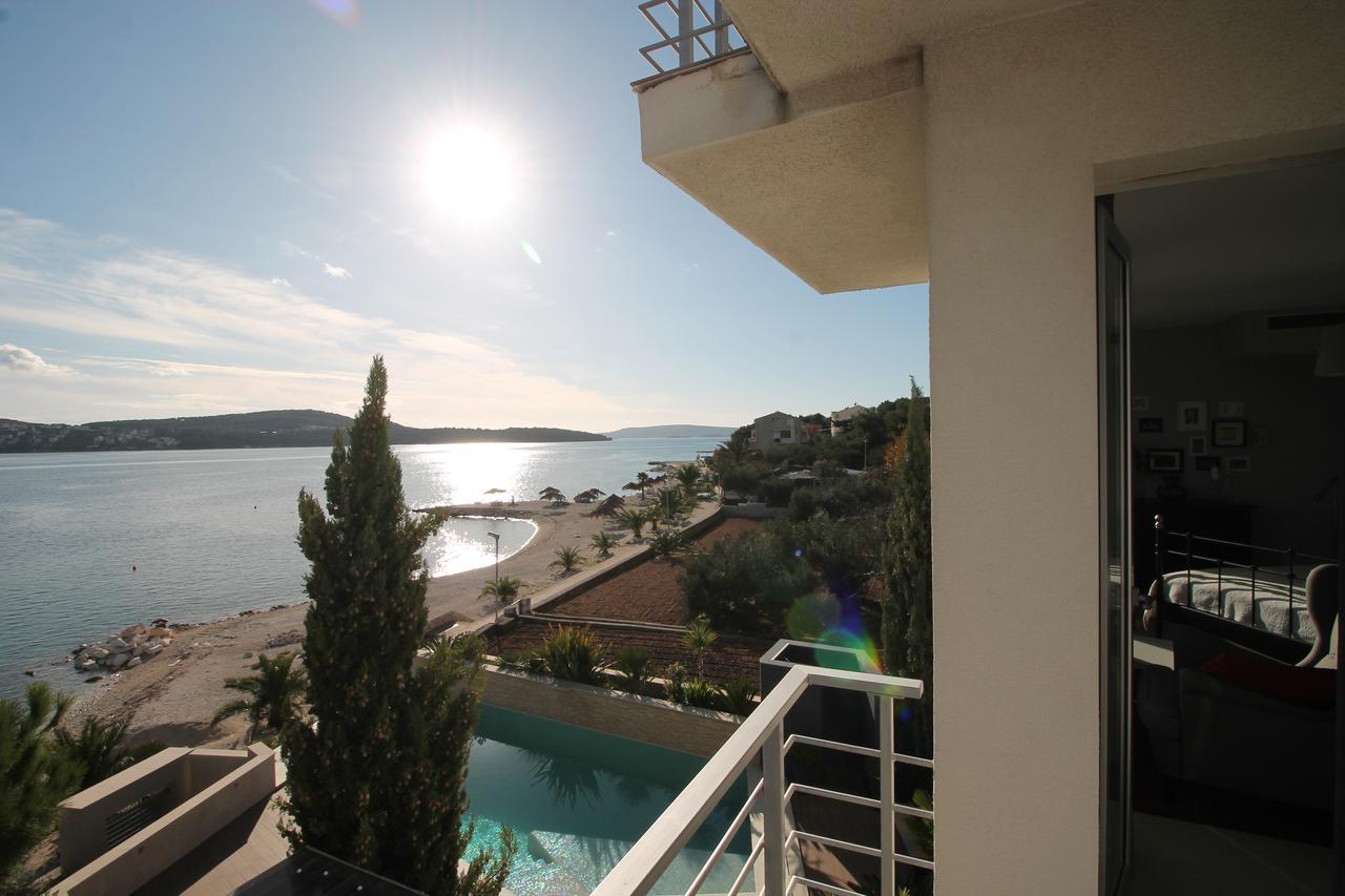 Apartments Marer Trogir Extérieur photo